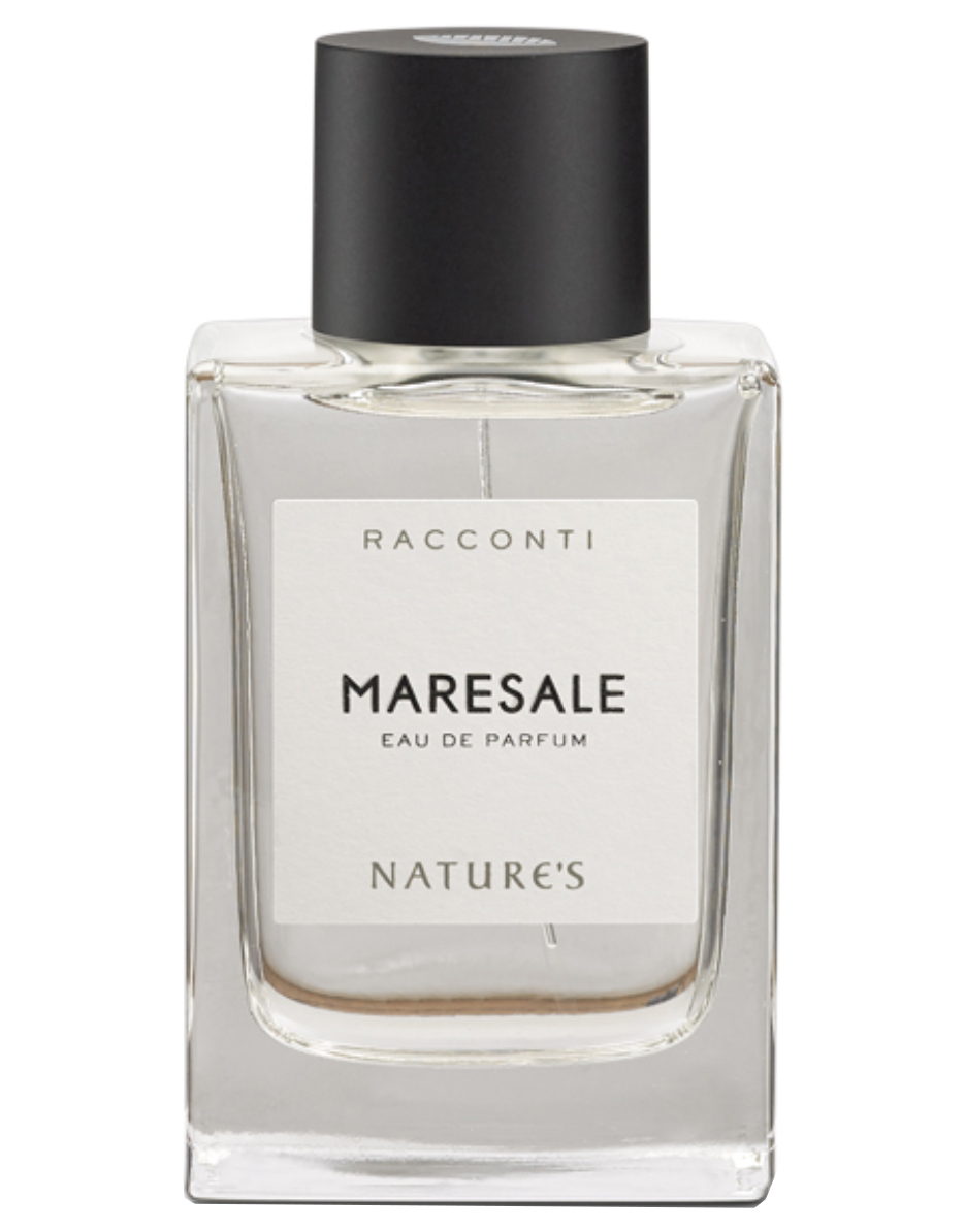 Maresale Nature's — аромат