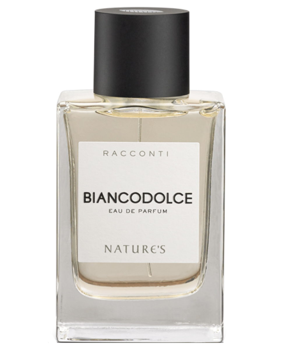 Biancodolce Nature's — аромат