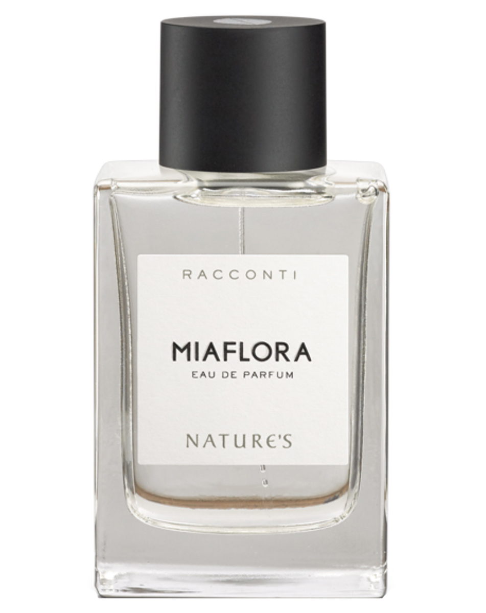 Miaflora Nature's — аромат