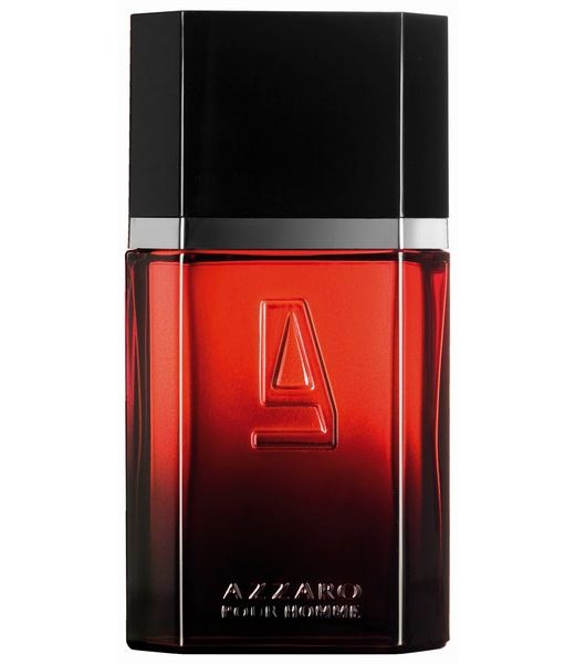 Azzaro Pour Homme Elixir Azzaro — аромат