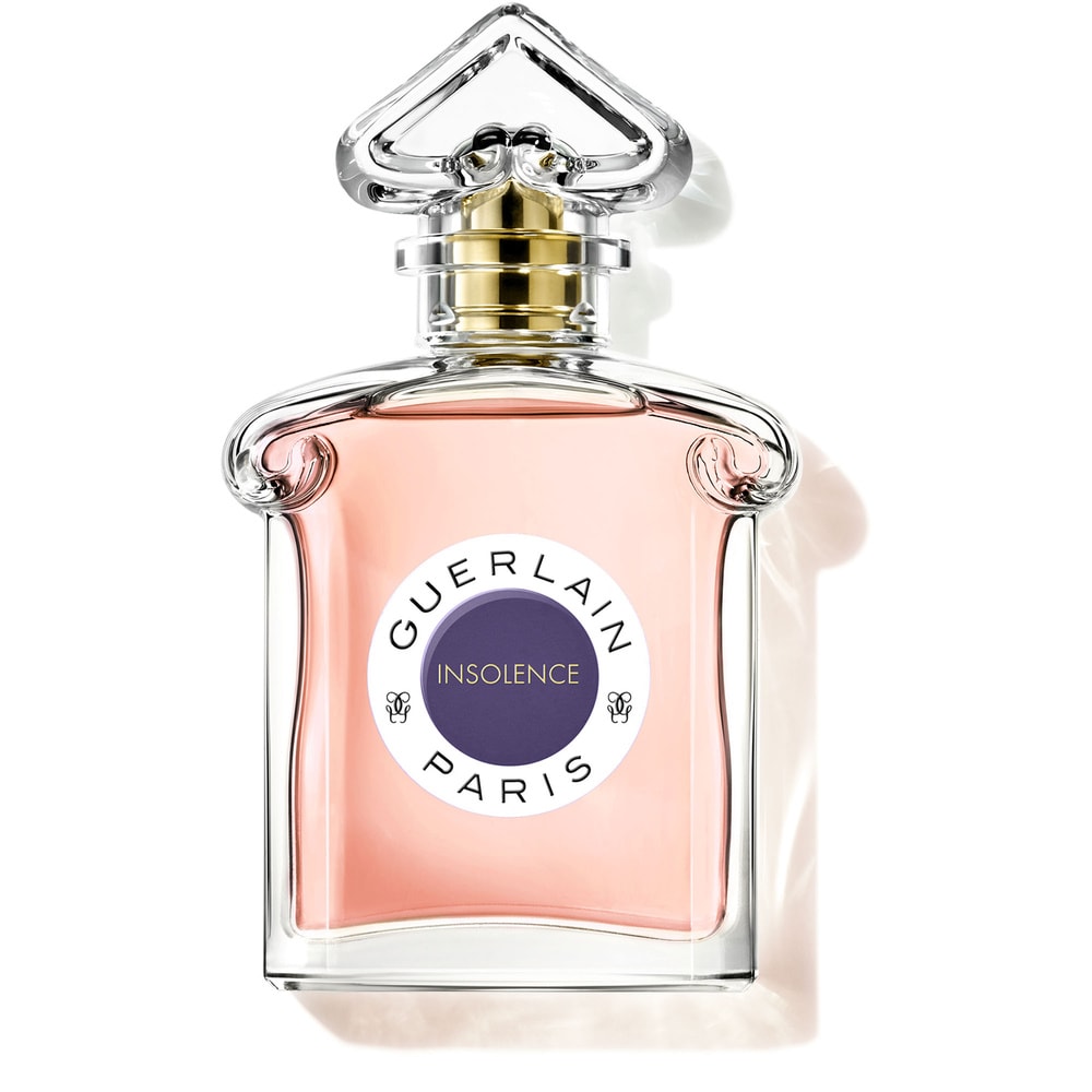 Insolence Eau de Toilette Guerlain — аромат