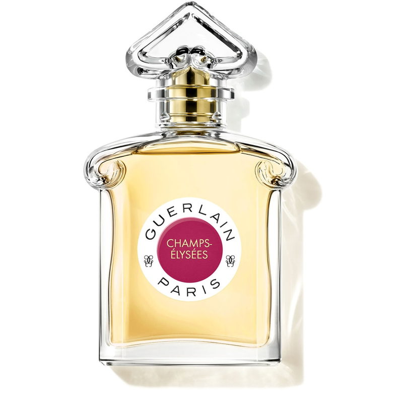 Champs-Élysées Eau de Parfum Guerlain — аромат