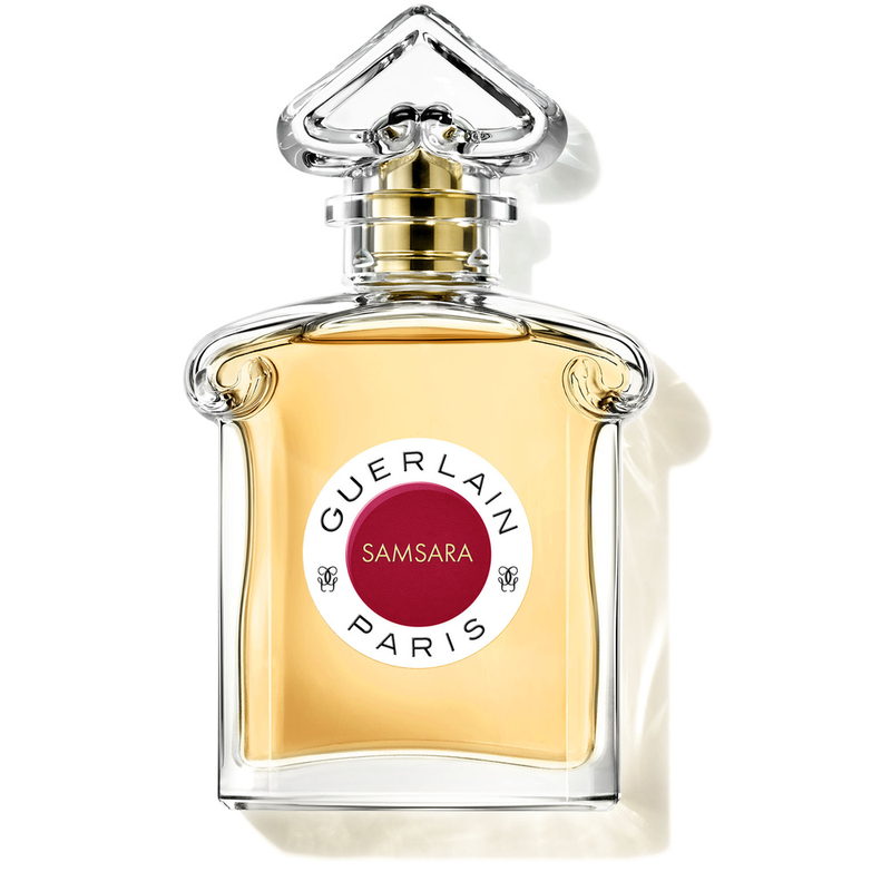 Samsara Eau de Parfum Guerlain — аромат