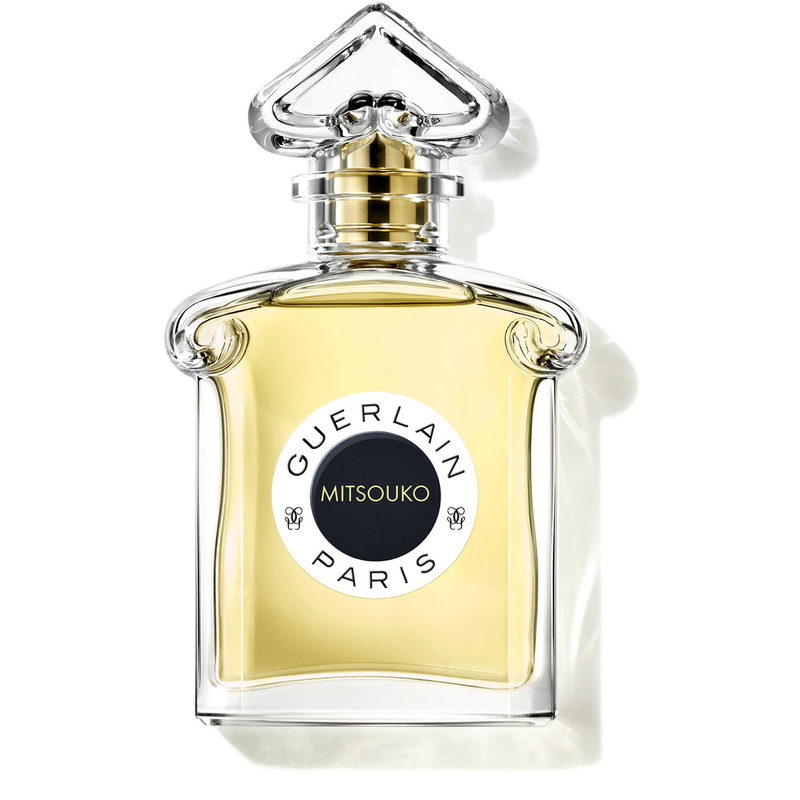 Mitsouko Eau de Toilette Guerlain — аромат