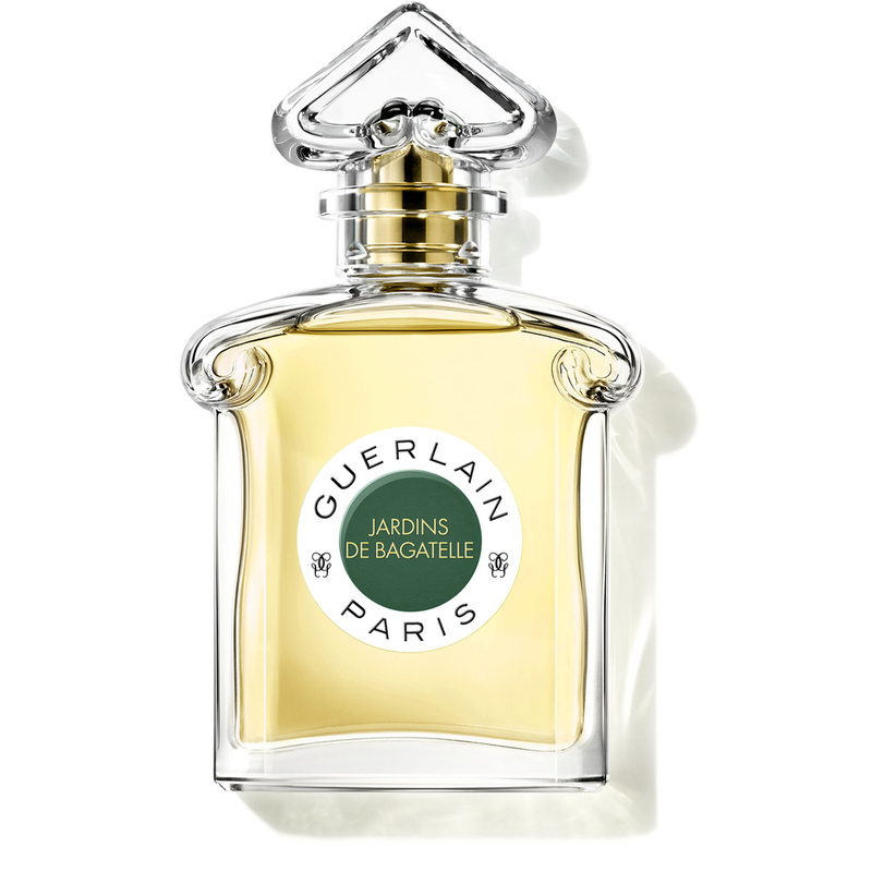 Jardins de Bagatelle Eau de Parfum Guerlain — аромат