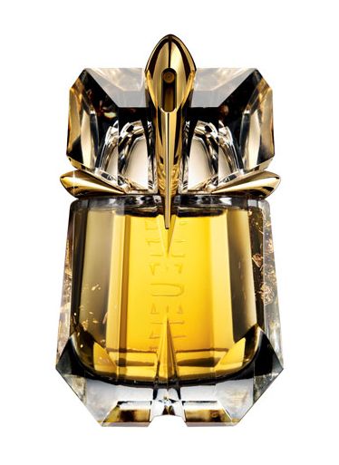 Alien Liqueur de Parfum 2009 Mugler — аромат