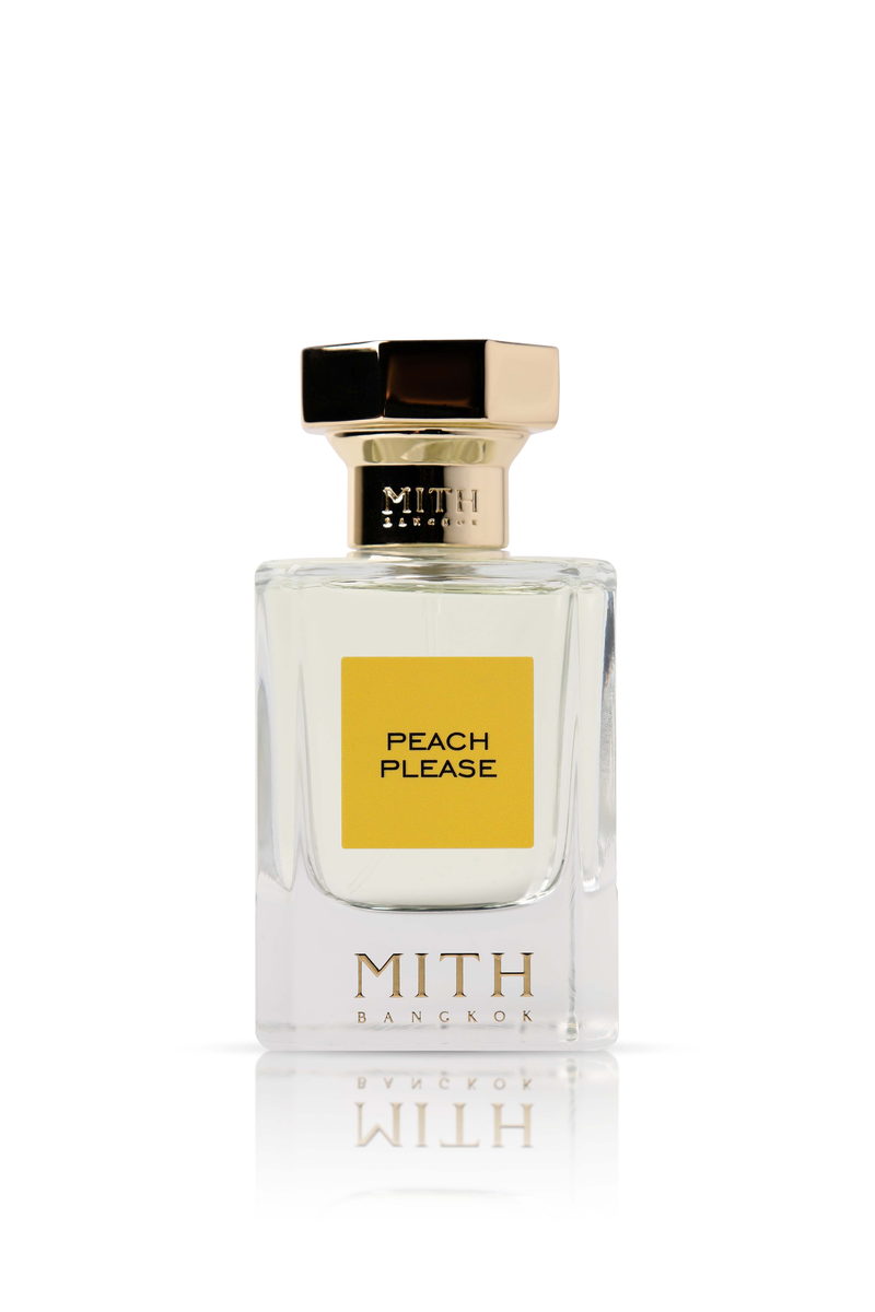 Peach Please Mith — аромат