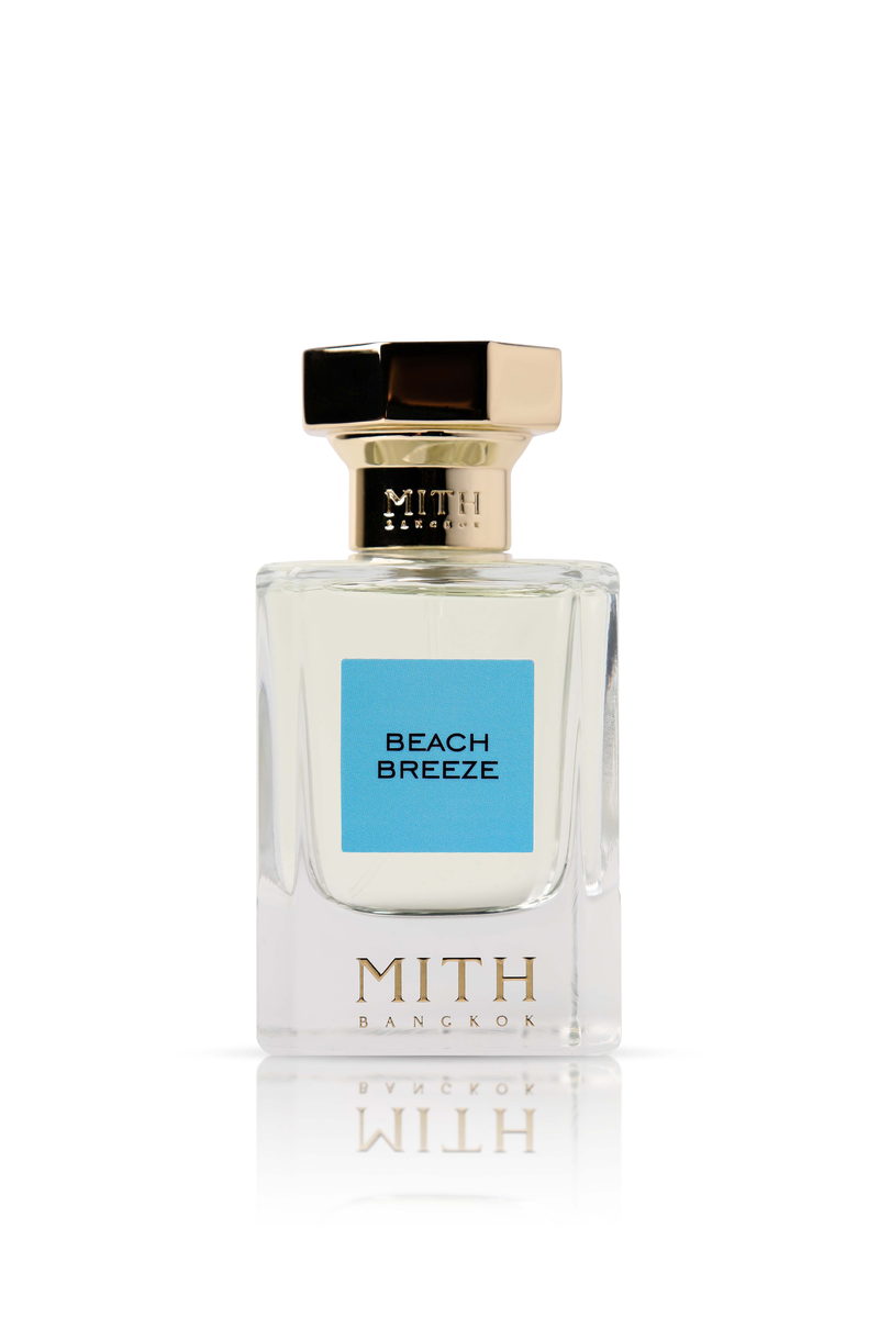Beach Breeze Mith — аромат