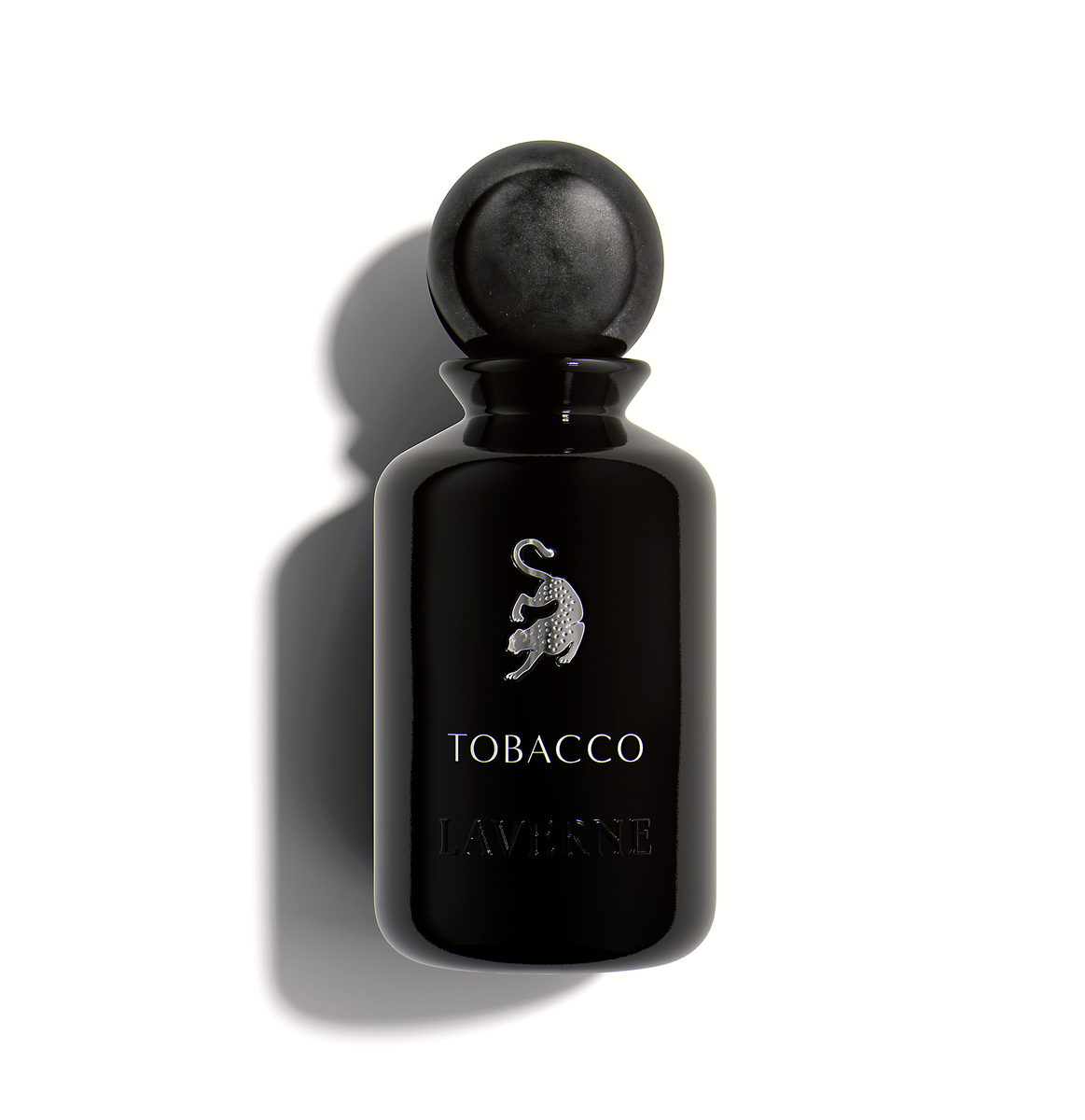 Tobacco Laverne — аромат