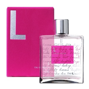 L Eau de Parfum Apothia — аромат