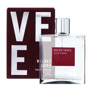 Velvet Rope Apothia — аромат