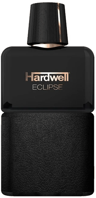 Eclipse Hardwell — аромат