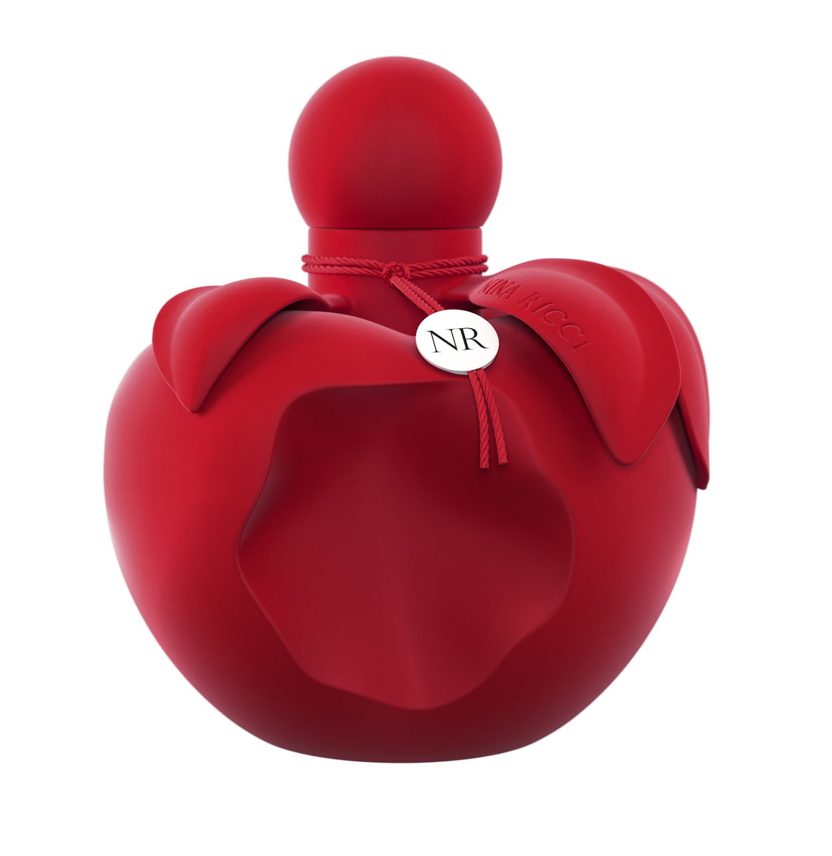 Nina Extra Rouge Nina Ricci — аромат