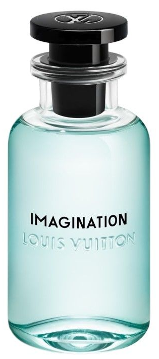 Imagination Louis Vuitton — аромат