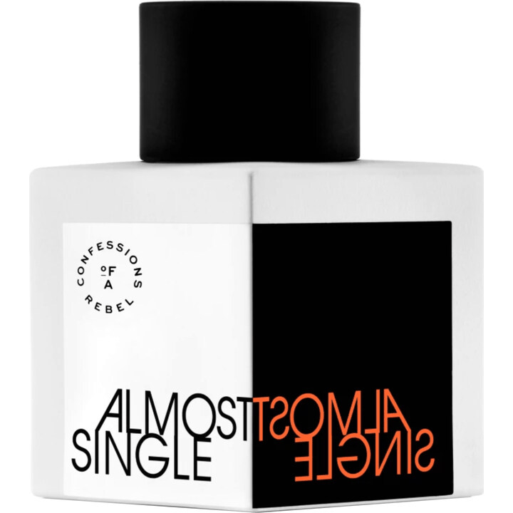Almost Single Confessions of A Rebel — аромат