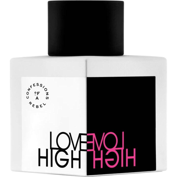 Love High Confessions of A Rebel — аромат