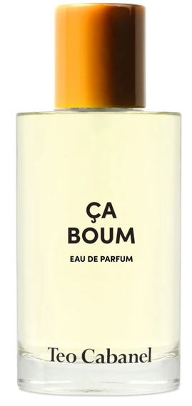 Ça Boum Teo Cabanel — аромат