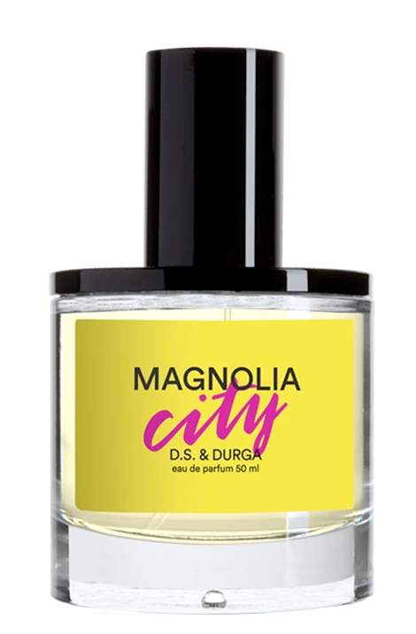 Magnolia City DS&Durga — аромат