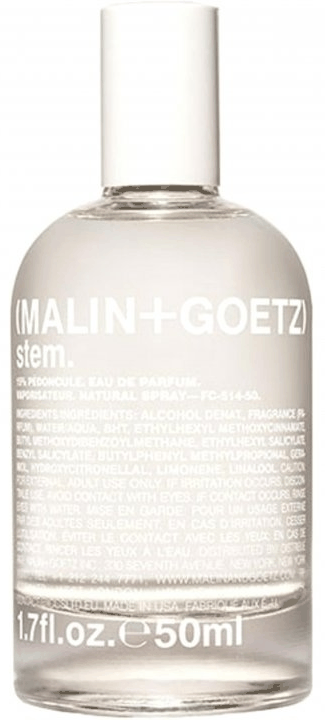 Stem Malin+Goetz — аромат