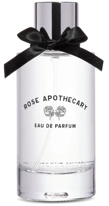 Rose Apothecary Beekman 1802 — аромат