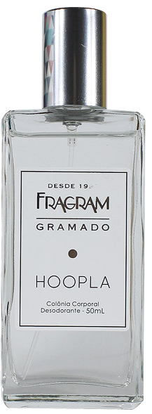 Hoopla Fragram Gramado