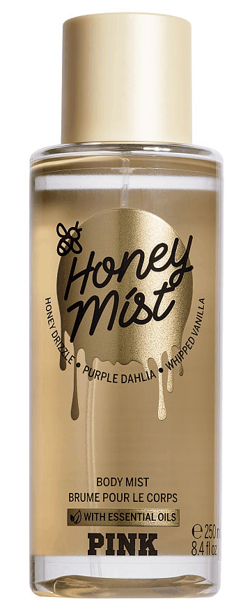 Honey Mist Victoria's Secret — аромат