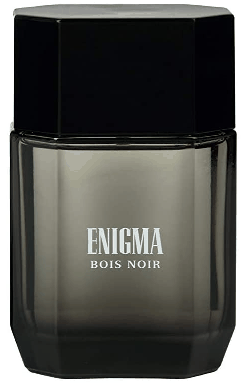 Enigma Bois Noir Art & Parfum — аромат