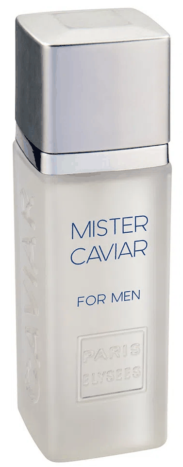 Mister Caviar Paris Elysees — аромат