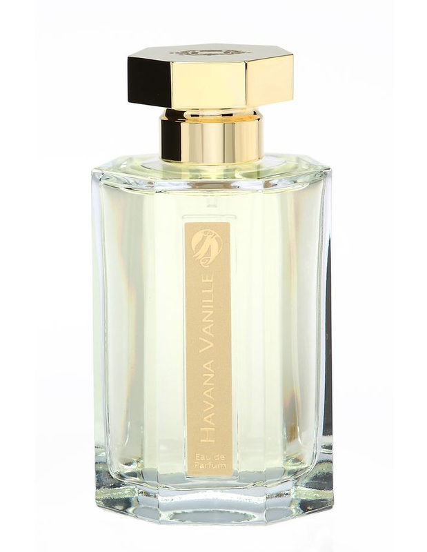 Havana Vanille (Vanille Absolument) L'Artisan Parfumeur — аромат