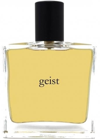 Geist Modernist Fragrance — аромат
