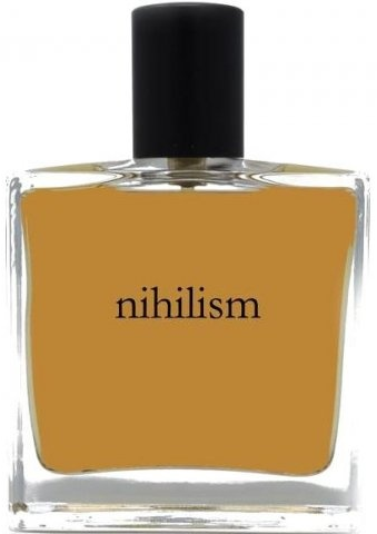 Nihilism Modernist Fragrance — аромат