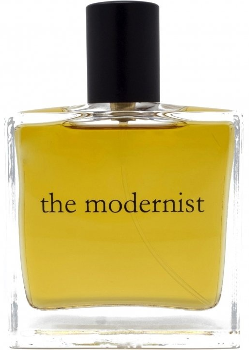 The Modernist Modernist Fragrance — аромат