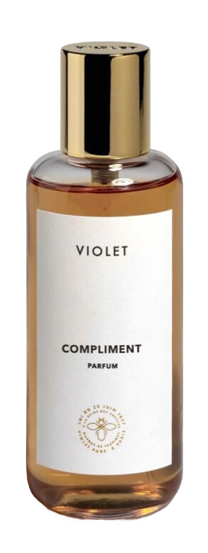 Compliment Maison Violet — аромат