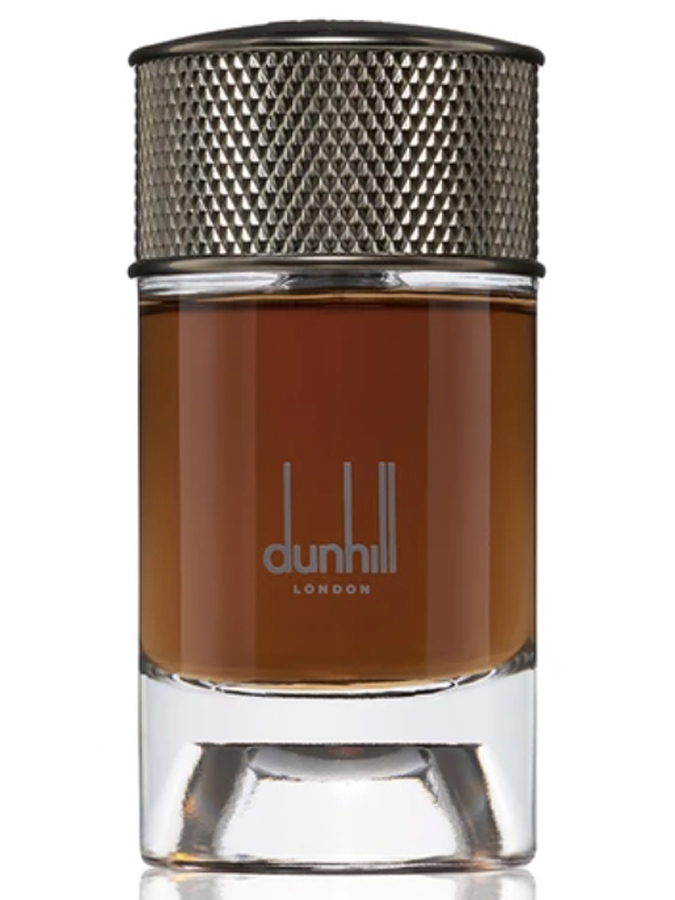 Egyptian Smoke Alfred Dunhill — аромат
