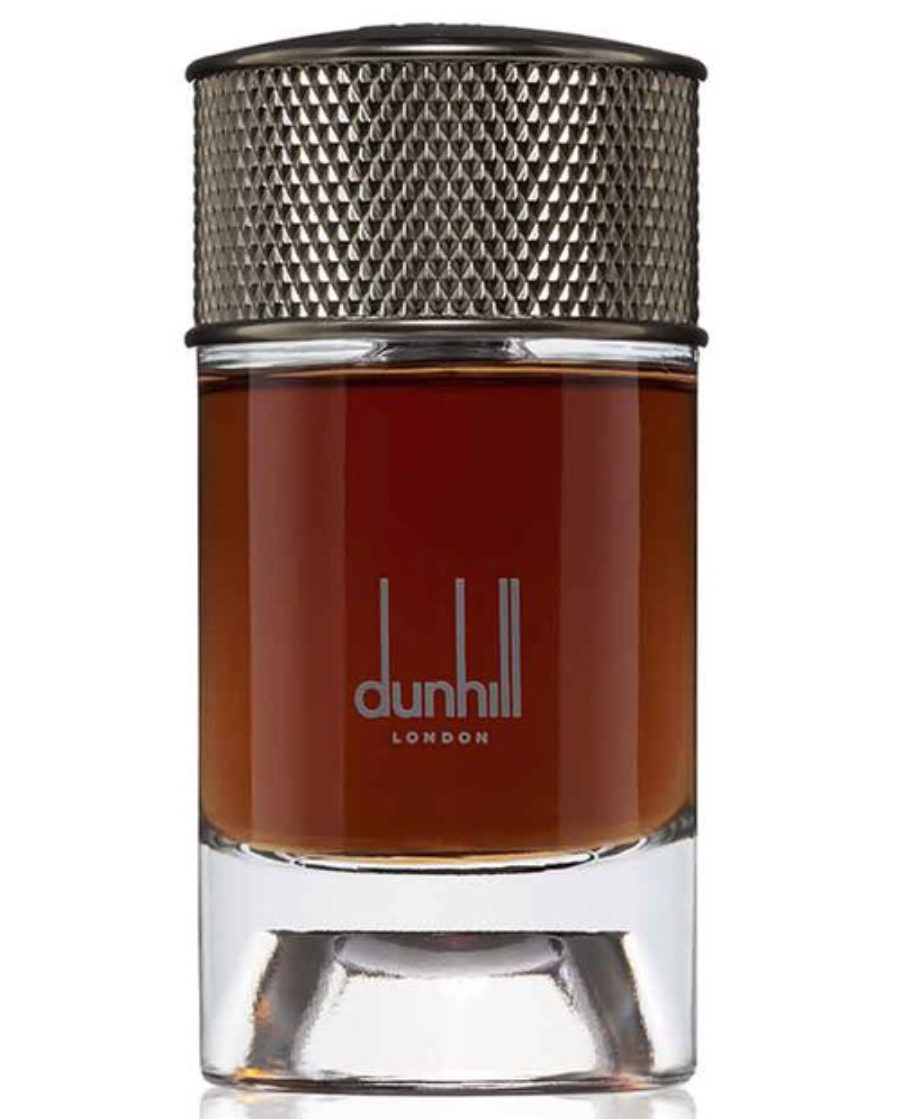 Agar Wood Alfred Dunhill — аромат