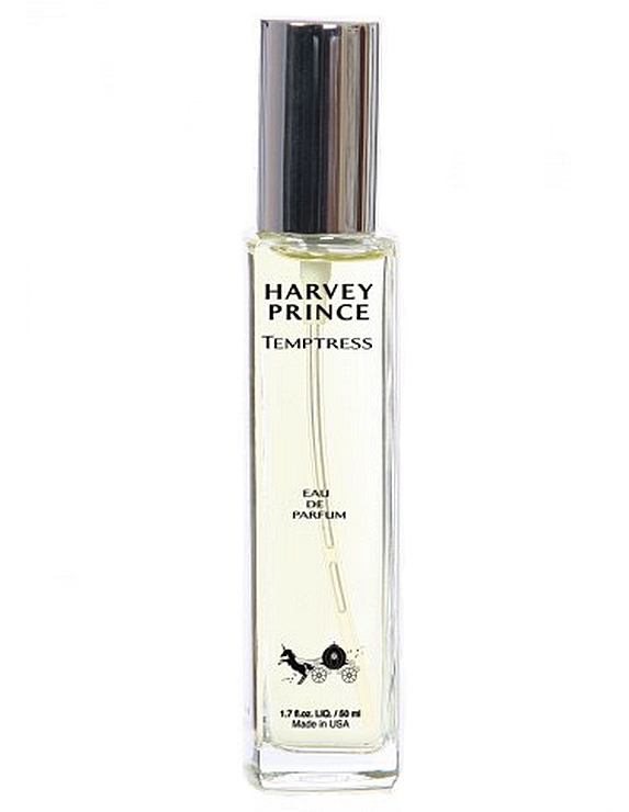 Temptress Harvey Prince — аромат