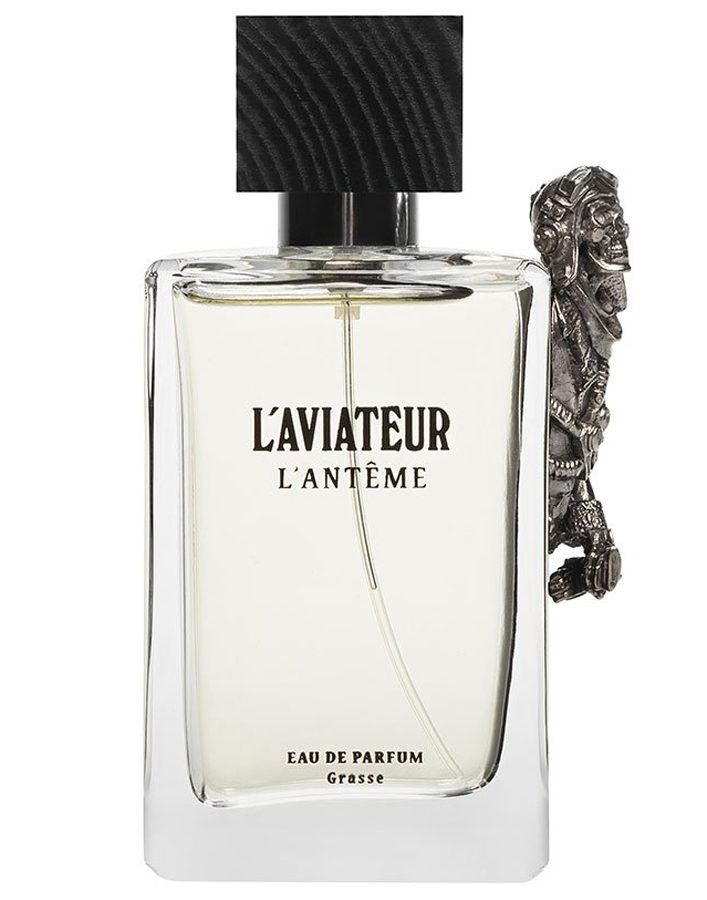 L'Aviateur Prima Materia — аромат