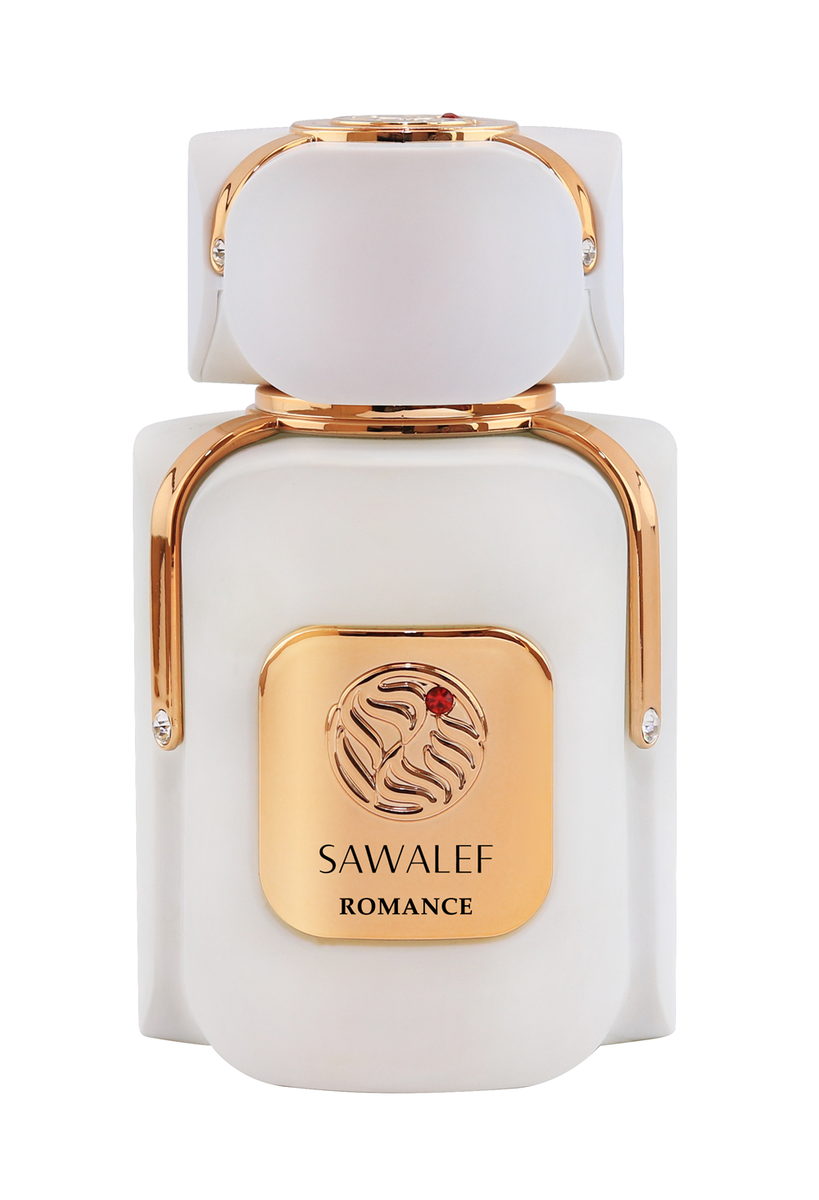 Romance Sawalef — аромат