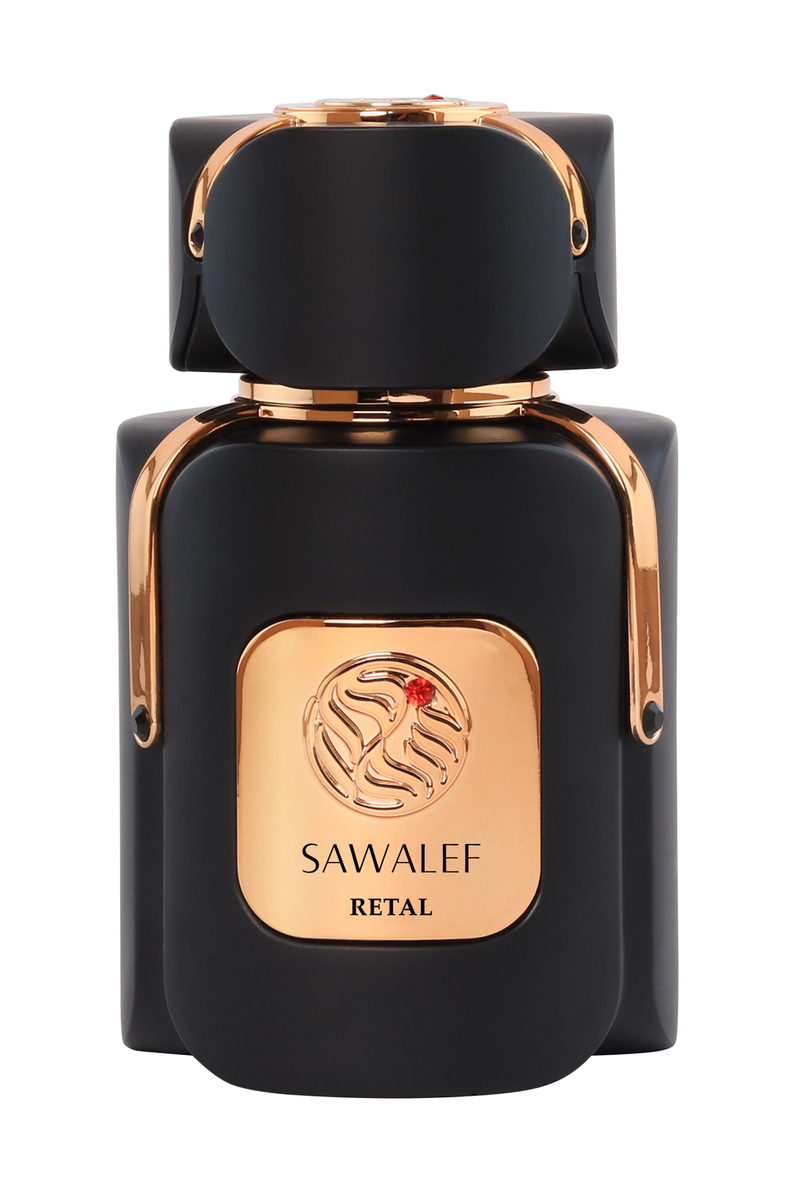 Retal Sawalef — аромат
