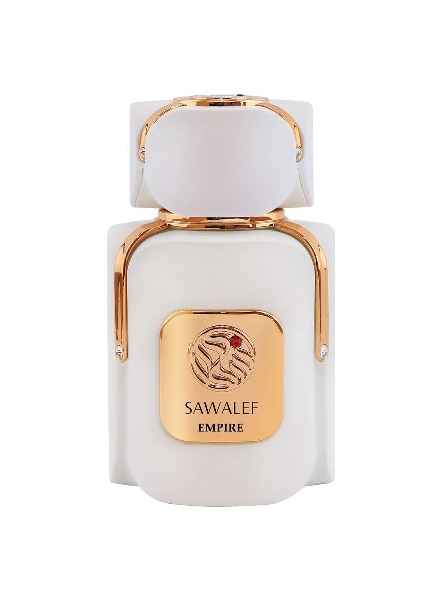 Empire Sawalef — аромат