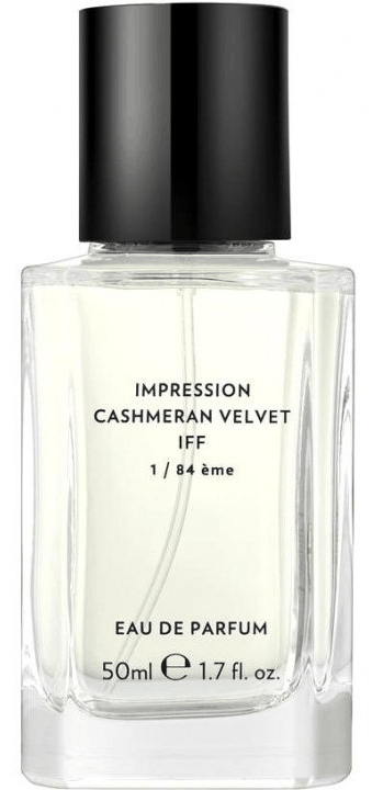 Impression Cashmeran Velvet Ostens — аромат