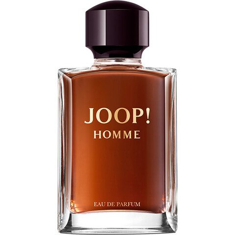 Joop! Homme Eau de Parfum Joop! — аромат