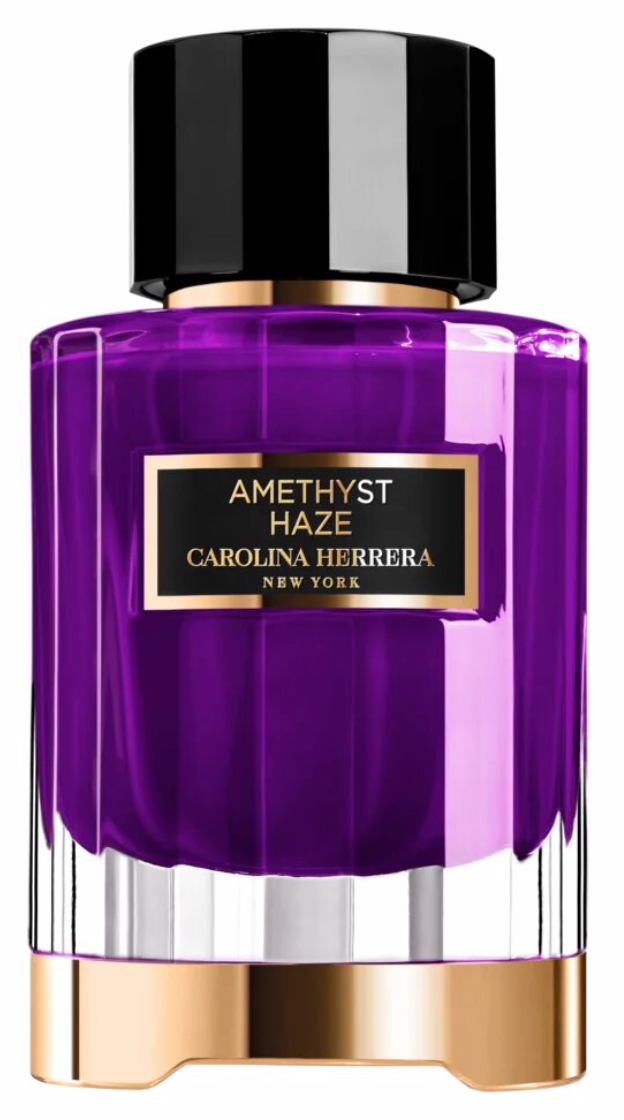 Amethyst Haze Carolina Herrera — аромат