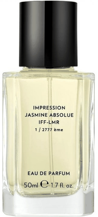 Impression Jasmine Absolue Ostens — аромат