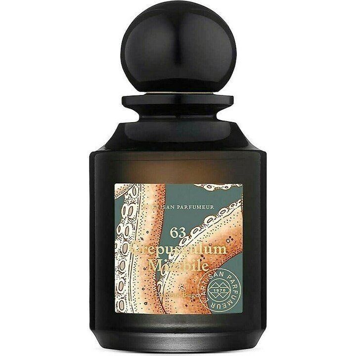 Crepusculum Mirabile 63 L'Artisan Parfumeur — аромат