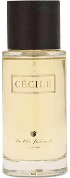 Cécile To The Fairest — аромат