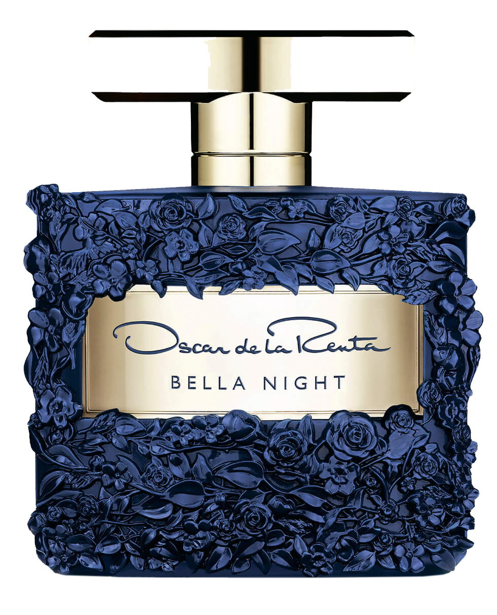 Bella Night Oscar de la Renta — аромат