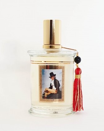 L'Elegant MDCI Parfums — аромат