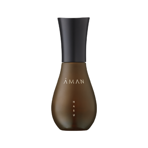 Haru Aman — аромат