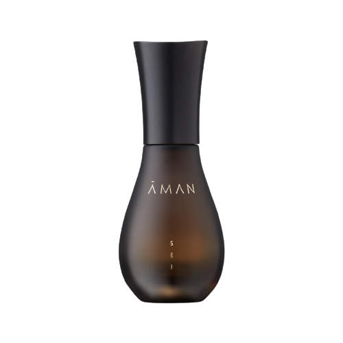 Sei Aman — аромат